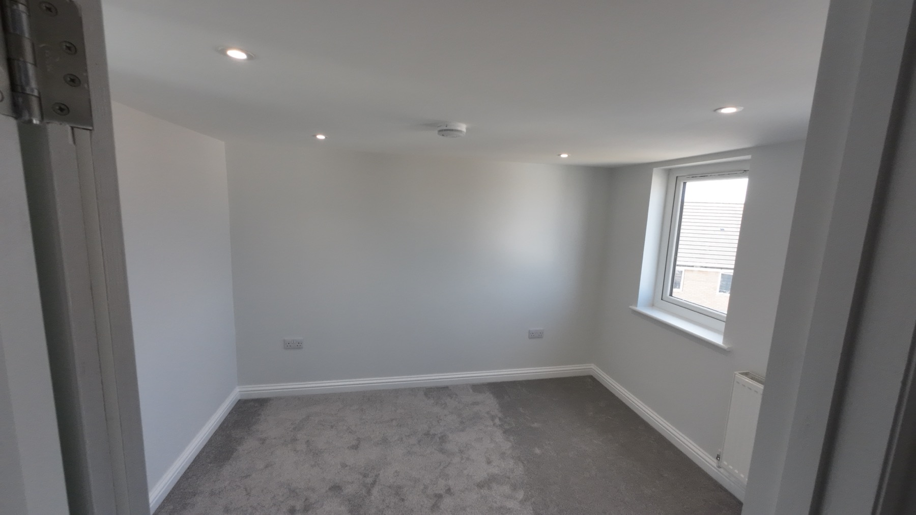 Loft Conversion in White House in Milton Keynes - Image 6